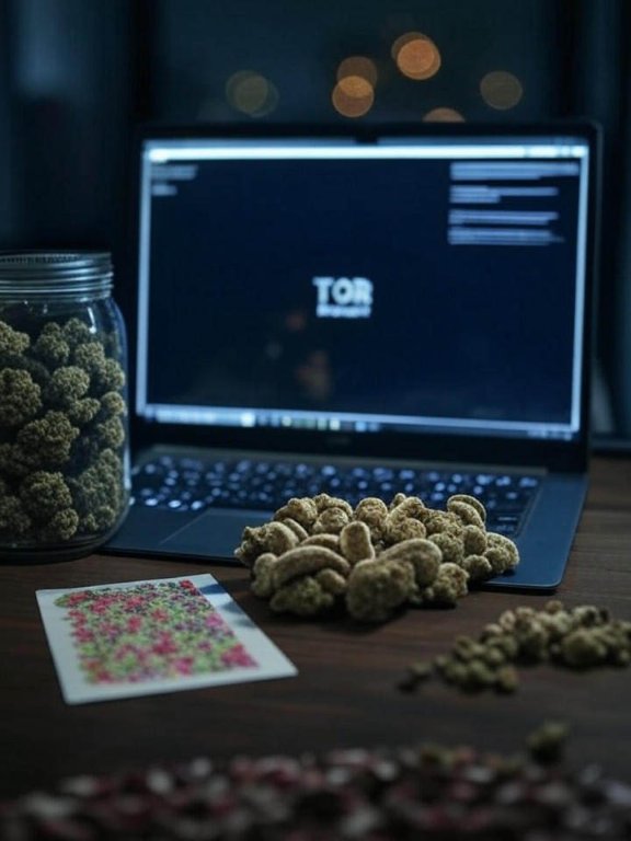 How Reviews Build Trust on the Darknet onion dark website